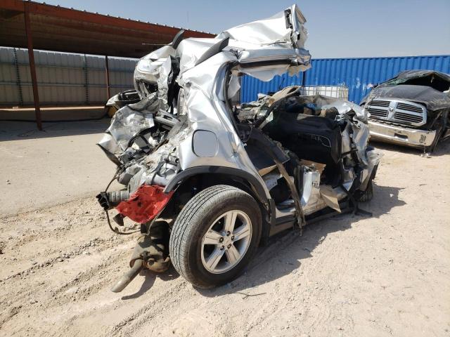 Photo 4 from auction – 2018 CHEVROLET TRAX with VIN KL7CJLSB5JB650259