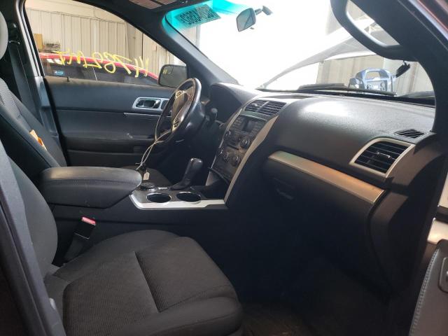 Photo 5 from auction – 2012 FORD EXPLORER X with VIN 1FMHK8D85CGA16648