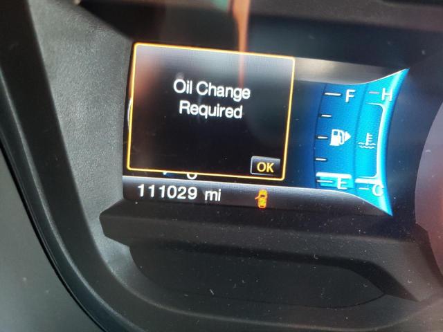 Photo 8 from auction – 2015 FORD EXPLORER L with VIN 1FM5K8F8XFGB05796