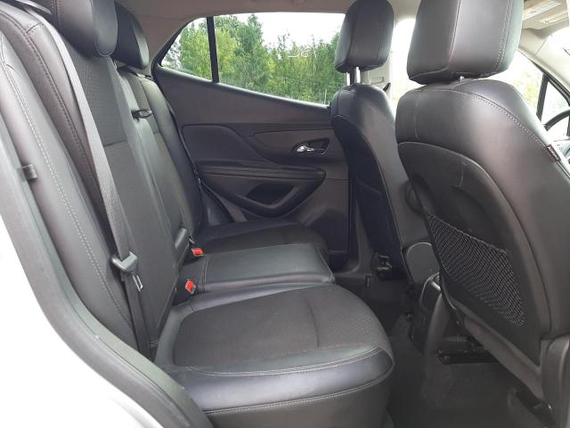 Photo 6 from auction – 2020 BUICK ENCORE PRE with VIN KL4CJASB5LB027261