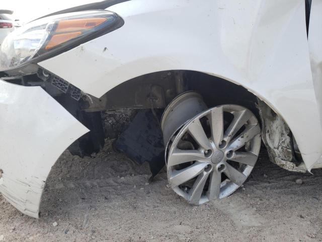 Photo 9 from auction – 2016 KIA FORTE LX with VIN KNAFX4A63G5607990