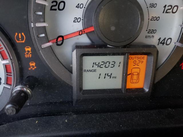 Photo 8 from auction – 2013 HONDA PILOT EXLN with VIN 5FNYF4H7XDB015882