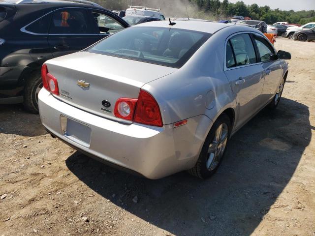 Photo 4 from auction – 2011 CHEVROLET MALIBU 2LT with VIN 1G1ZD5EU2BF389785