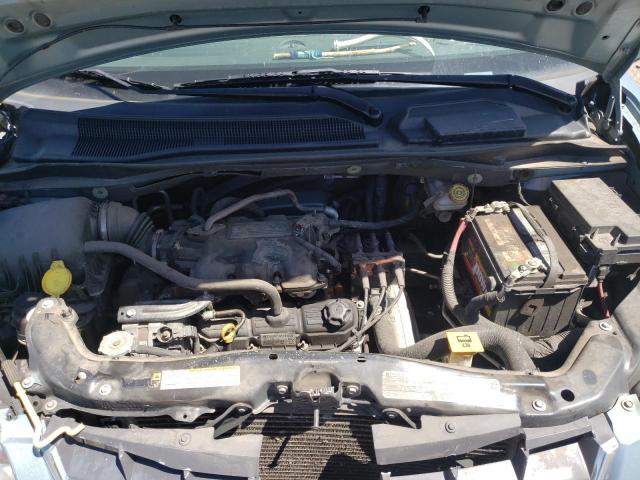 Photo 7 from auction – 2010 CHRYSLER TOWN & COU with VIN 2A4RR5D18AR346196