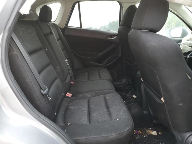 Photo 6 from auction – 2013 MAZDA CX-5 TOURI with VIN JM3KE4CE0D0152706