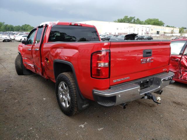 Photo 3 from auction – 2014 GMC SIERRA K15 with VIN 1GTV2VEC5EZ328209