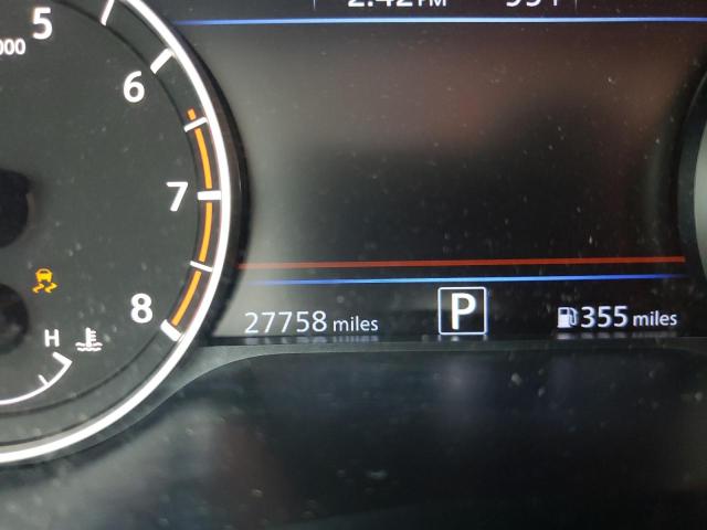 Photo 8 from auction – 2019 NISSAN ALTIMA SR with VIN 1N4BL4CV7KC245948
