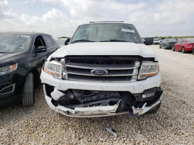 Photo 9 from auction – 2017 FORD EXPEDITION with VIN 1FMJK1JT4HEA48785