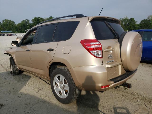 Photo 3 from auction – 2012 TOYOTA RAV4 with VIN 2T3ZF4DV7CW132112