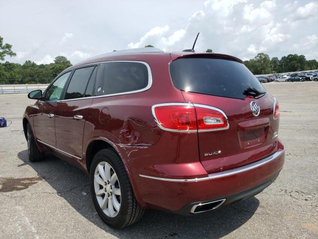 Photo 3 from auction – 2016 BUICK ENCLAVE with VIN 5GAKRCKD1GJ242446