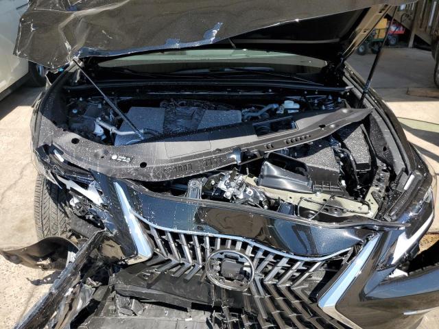 Photo 7 from auction – 2022 LEXUS ES 350 BAS with VIN 58ADZ1B13NU132905