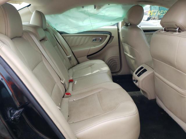 Photo 6 from auction – 2014 FORD TAURUS LIM with VIN 1FAHP2F84EG120928