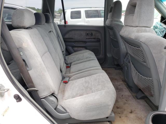 Photo 6 from auction – 2004 HONDA PILOT EX with VIN 2HKYF18424H570914