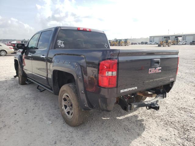Photo 3 from auction – 2014 GMC SIERRA K15 with VIN 3GTU2VEC4EG335437