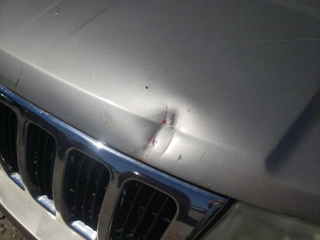Photo 9 from auction – 2004 JEEP GRAND CHER with VIN 1J4GW58N34C149303