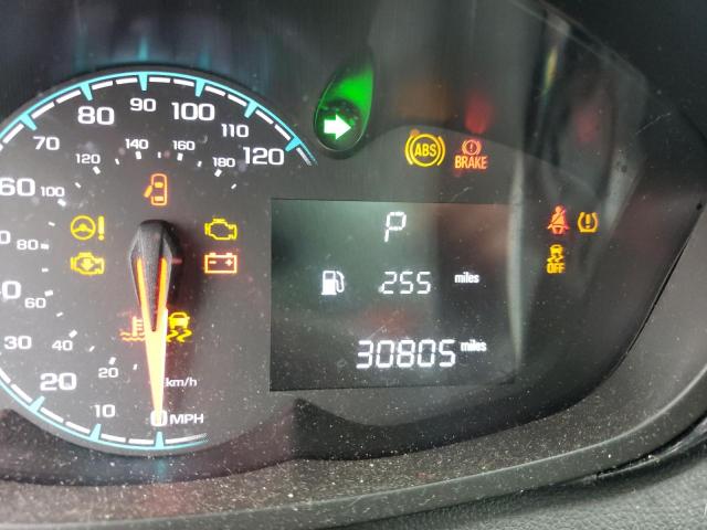 Photo 8 from auction – 2020 CHEVROLET SPARK LS with VIN KL8CB6SA9LC418780