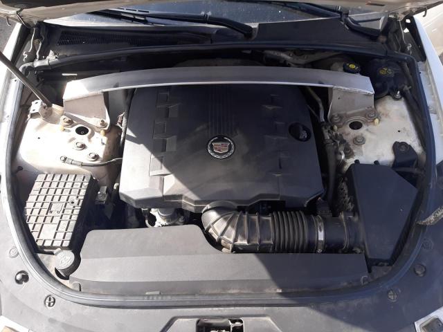 Photo 7 from auction – 2011 CADILLAC CTS PERFOR with VIN 1G6DK5ED9B0125802