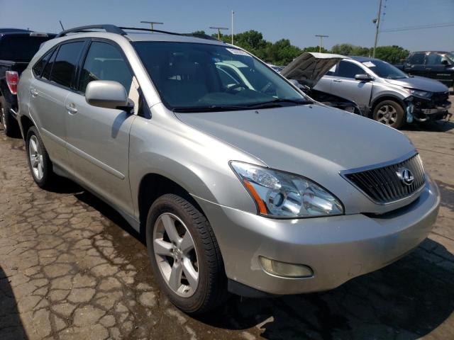 Photo 1 from auction – 2004 LEXUS RX 330 with VIN JTJGA31U140037821