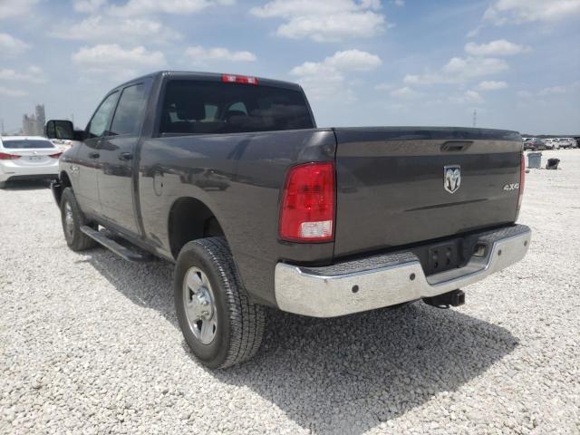 Photo 3 from auction – 2016 RAM 2500 ST with VIN 3C6UR5CL7GG248933