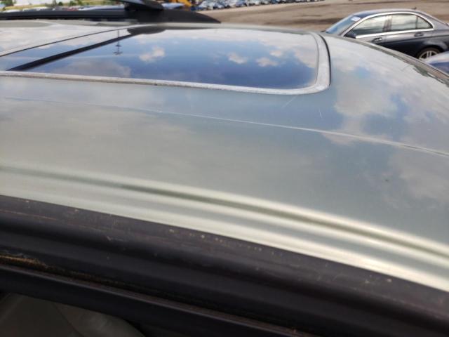 Photo 9 from auction – 2003 OLDSMOBILE BRAVADA with VIN 1GHDT13S032120850