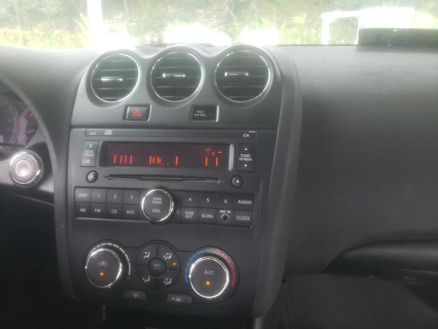 Photo 9 from auction – 2012 NISSAN ALTIMA BAS with VIN 1N4AL2AP5CN455135