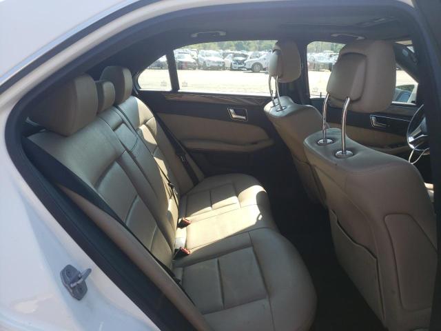 Photo 6 from auction – 2013 MERCEDES-BENZ E 350 4MAT with VIN WDDHF8JB8DA714657