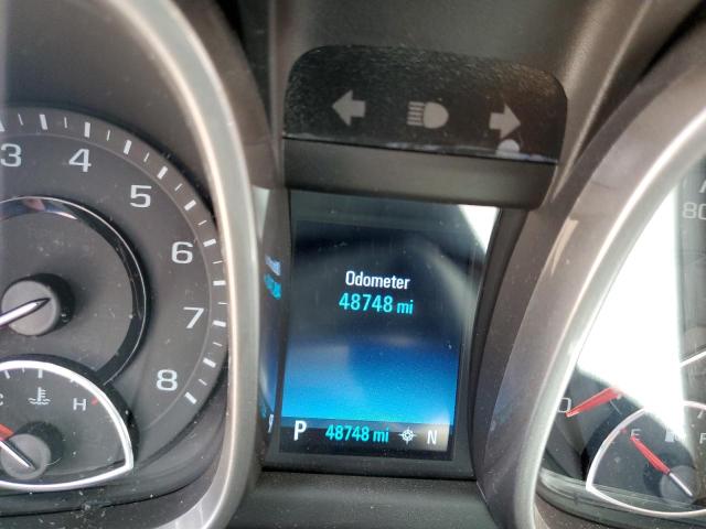 Photo 8 from auction – 2014 CHEVROLET MALIBU with VIN 1G11C5SL0EF108146