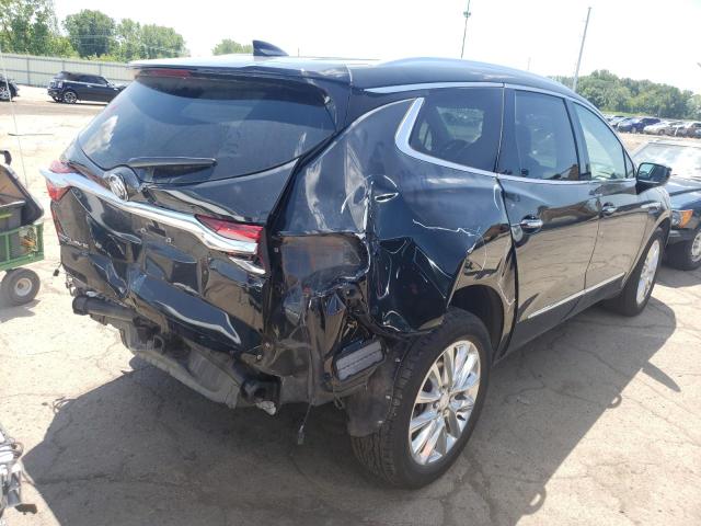 Photo 4 from auction – 2020 BUICK ENCLAVE PR with VIN 5GAEVBKW4LJ261166