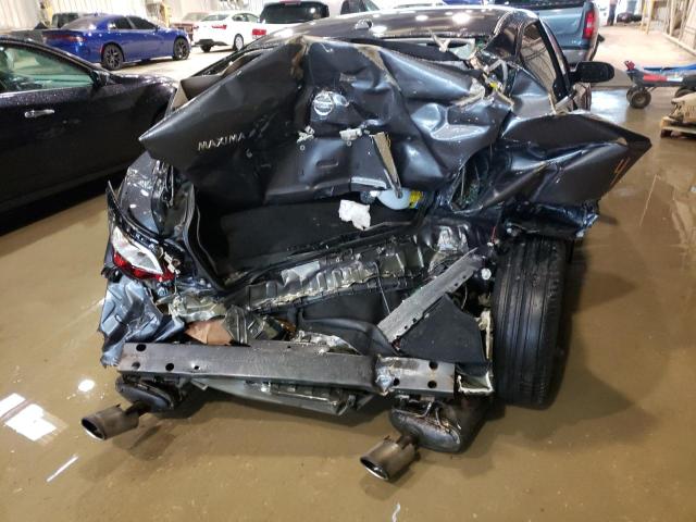 Photo 9 from auction – 2012 NISSAN MAXIMA S with VIN 1N4AA5AP0CC823286
