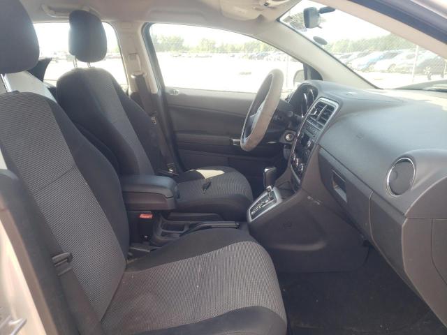 Photo 5 from auction – 2010 DODGE CALIBER SX with VIN 1B3CB4HA9AD663168
