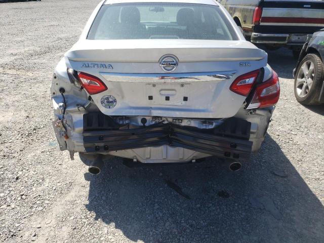 Photo 9 from auction – 2016 NISSAN ALTIMA 2.5 with VIN 1N4AL3AP8GC284386