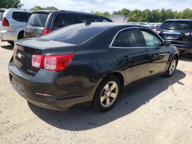 Photo 4 from auction – 2014 CHEVROLET MALIBU LS with VIN 1G11B5SL0EF303859