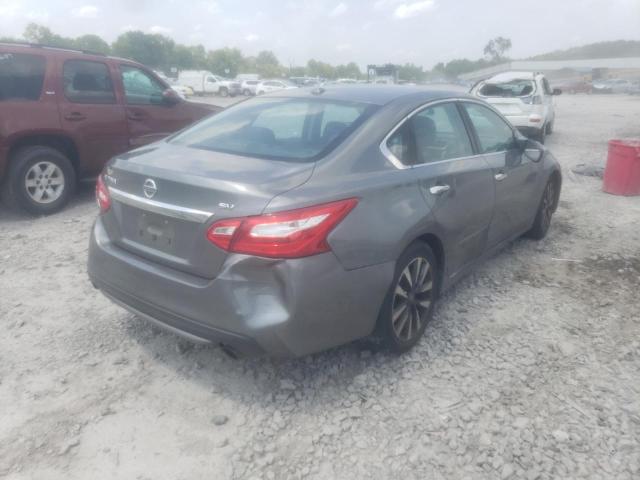 Photo 4 from auction – 2016 NISSAN ALTIMA 2.5 with VIN 1N4AL3AP4GC150216