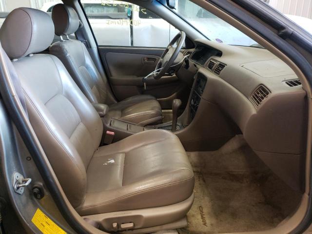 Photo 5 from auction – 1999 TOYOTA CAMRY LE with VIN JT2BF28K4X0176321