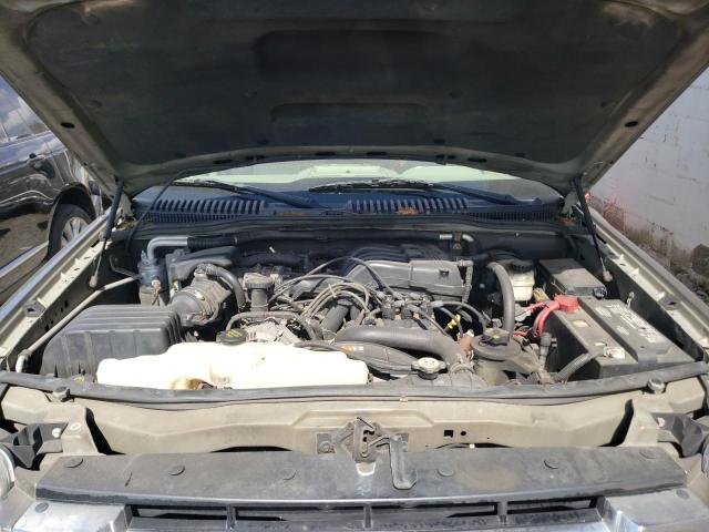 Photo 7 from auction – 2006 FORD EXPLORER E with VIN 1FMEU74E66UB55092
