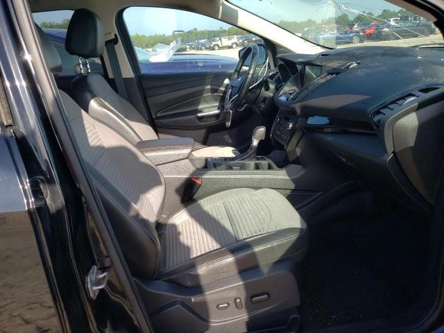 Photo 5 from auction – 2017 FORD ESCAPE TIT with VIN 1FMCU0JD4HUC73509