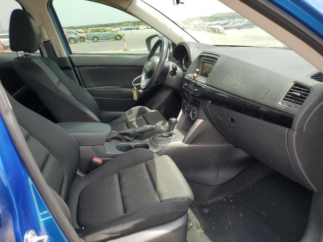 Photo 5 from auction – 2013 MAZDA CX-5 TOURI with VIN JM3KE2CE4D0122547