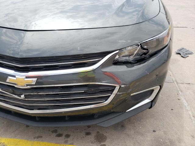 Photo 9 from auction – 2017 CHEVROLET MALIBU LS with VIN 1G1ZB5ST2HF272153