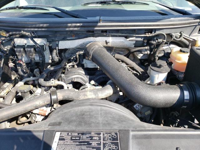 Photo 7 from auction – 2008 FORD F150 SUPER with VIN 1FTPW14V98FA95448