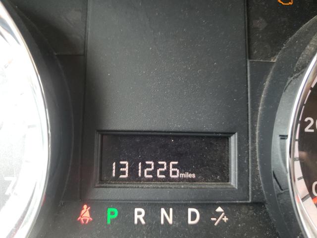 Photo 8 from auction – 2012 DODGE GRAND CARA with VIN 2C4RDGBG7CR389552