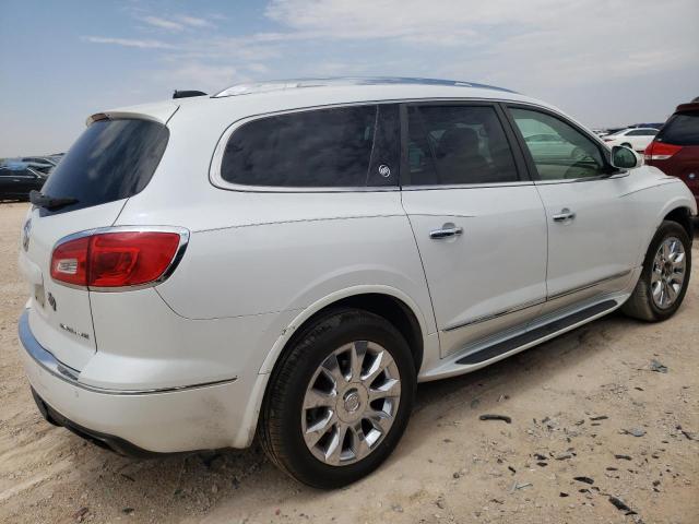 Photo 4 from auction – 2016 BUICK ENCLAVE with VIN 5GAKRBKD4GJ252415