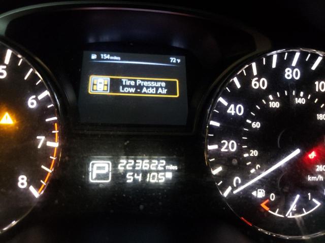 Photo 8 from auction – 2014 NISSAN ALTIMA 2.5 with VIN 1N4AL3AP1EN230848