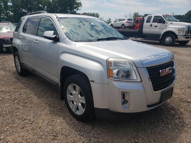 GMC TERRAIN SL 2012 с VIN 2GKFLTEK8C6111036 - Фото с аукциона