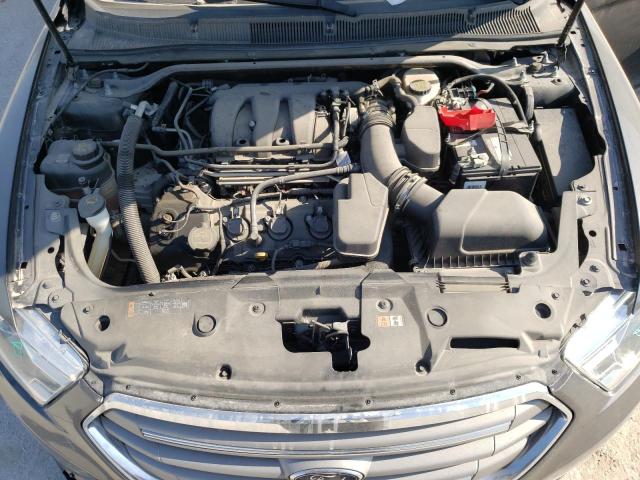 Photo 7 from auction – 2016 FORD TAURUS SEL with VIN 1FAHP2E81GG155088