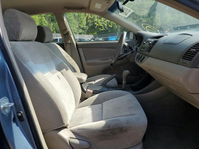 Photo 5 from auction – 2002 TOYOTA CAMRY LE with VIN 4T1BE32K42U540694