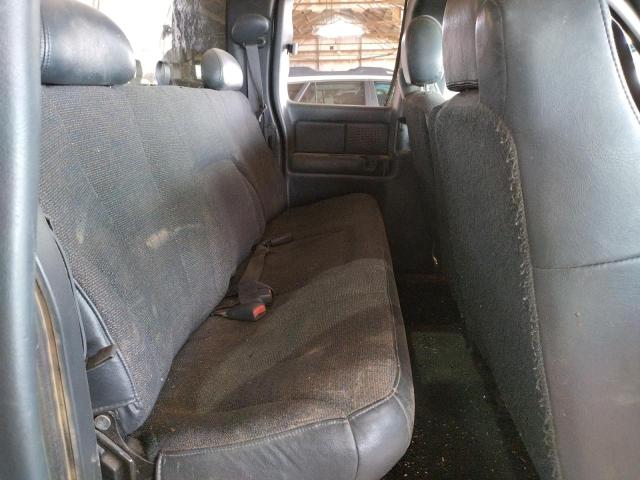 Photo 6 from auction – 2002 CHEVROLET SILVERADO with VIN 1GCEK19V92E193484