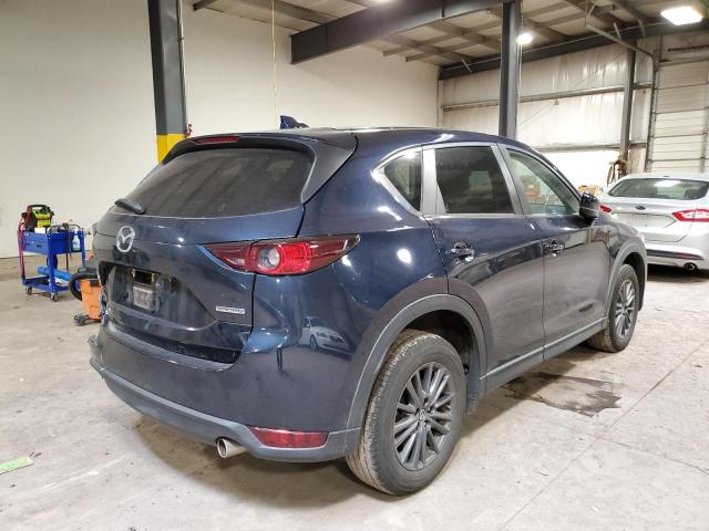 Photo 4 from auction – 2020 MAZDA CX-5 TOURI with VIN JM3KFBCM4L0726201