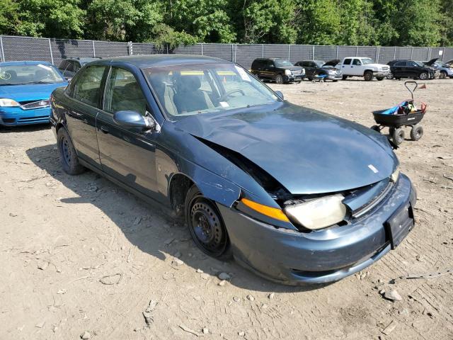 Photo 1 from auction – 2002 SATURN L200 with VIN 1G8JU54F12Y539598