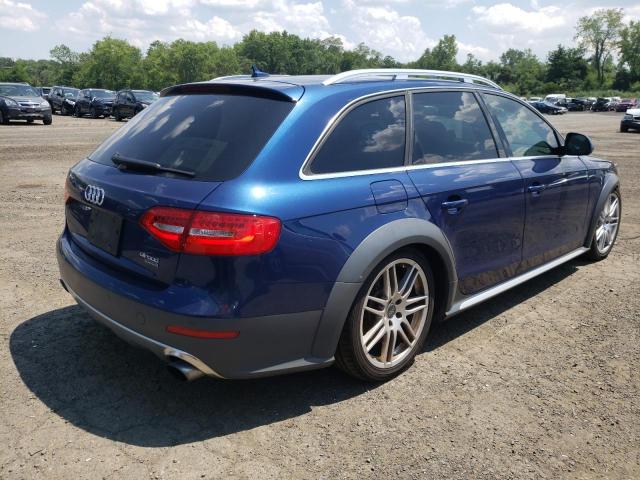 Photo 4 from auction – 2016 AUDI A4 ALLROAD with VIN WA1UFAFL0GA003910
