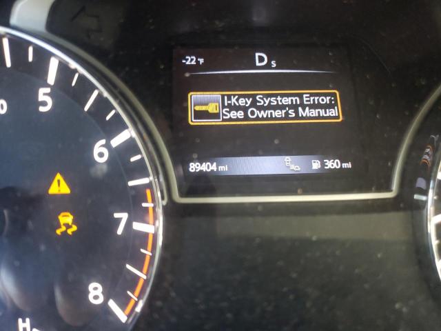 Photo 8 from auction – 2017 NISSAN ALTIMA 2.5 with VIN 1N4AL3AP7HC149188
